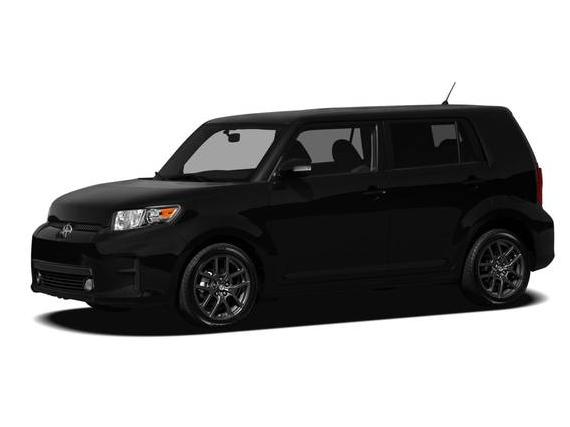 TOYOTA SCION XB 2012 JTLZE4FE9CJ013755 image